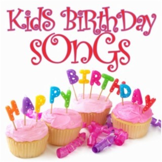 Kids Birthday Songs