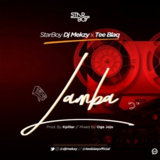 Lamba ft DJ Mekzy lyrics | Boomplay Music