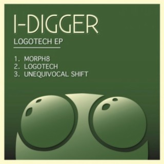 LOGOTECH EP