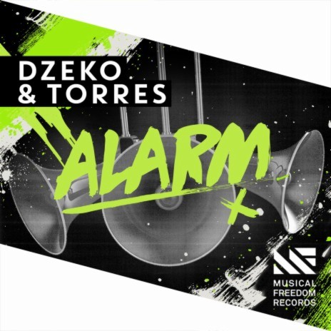 Alarm | Boomplay Music