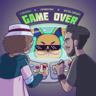 Game Over