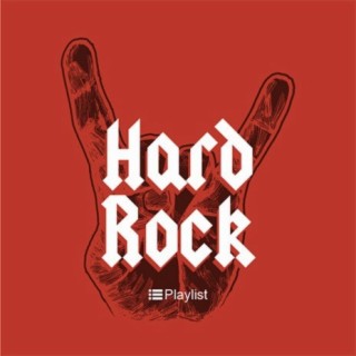 Hard Rock | Boomplay Music