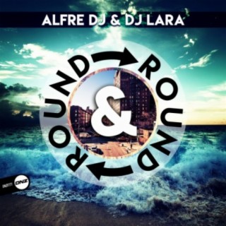 Alfre DJ