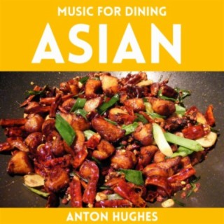 Music For Dining - Asian