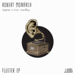 Flüster EP