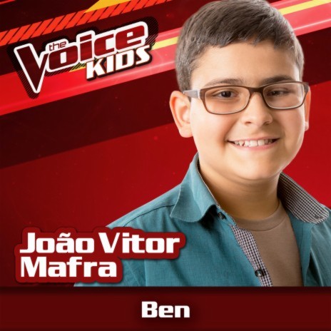 Ben (Ao Vivo / The Voice Brasil Kids 2017) | Boomplay Music