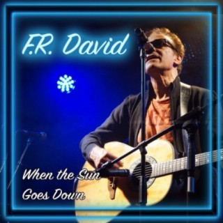 F.R David