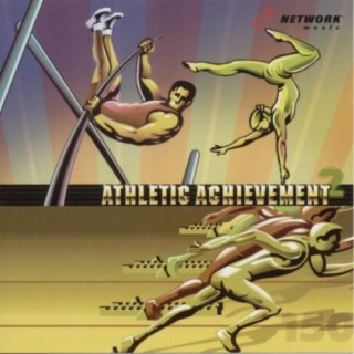 Athletic Achievement, Vol. 2