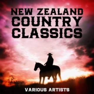 New Zealand Country Classics