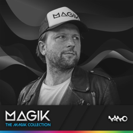 Magic Portal ft. Magik (UK) | Boomplay Music