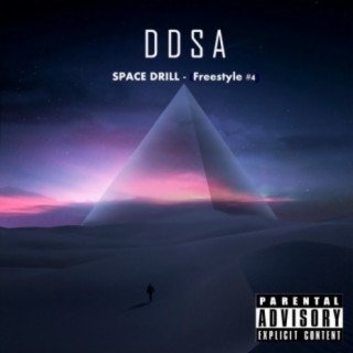 Space Drill (Freestyle #4)