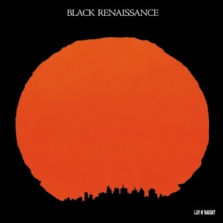 Black Renaissance / Magic Ritual - Single
