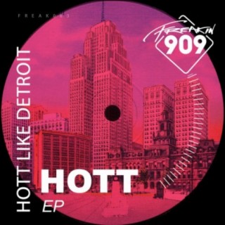 Hott EP