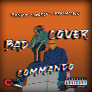 Bad Commando (Cover)