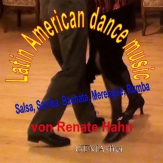 Latin American dance music