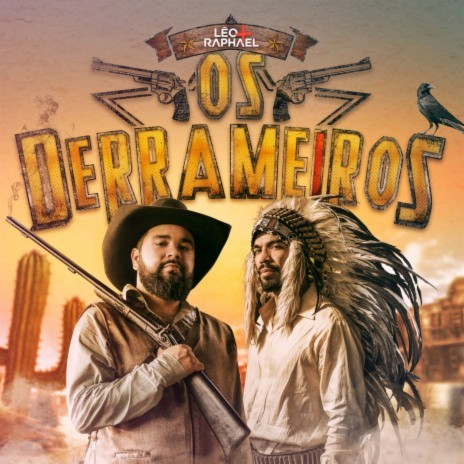 Os Derrameiros | Boomplay Music