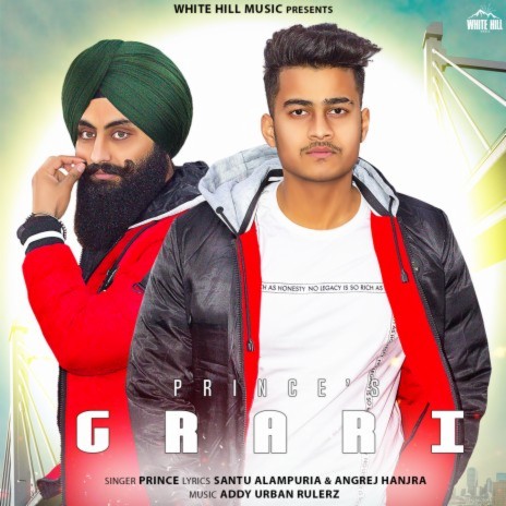 Grari | Boomplay Music