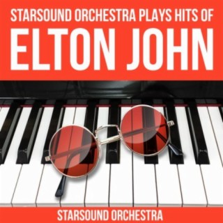 Starsound Orchestra plays Hits of Elton John