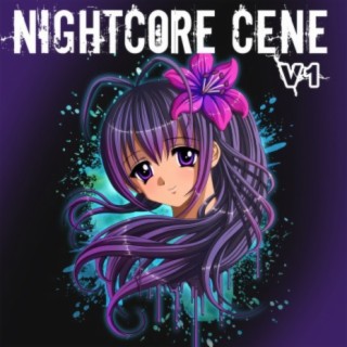 Nightcore by Halocene