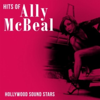 Hits of Ally McBeal