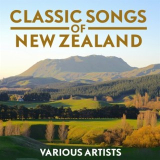 Classic Songs of New Zealand