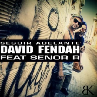 David Fendah