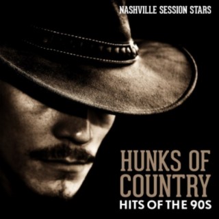 Hunks of Country - Hits of the 90s