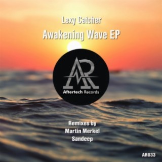 Awakening Wave EP