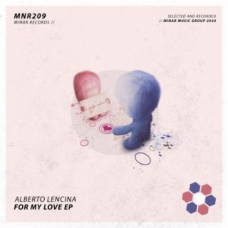 For My Love EP