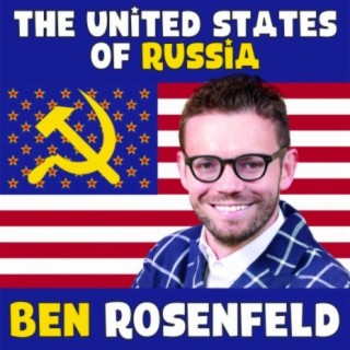 Ben Rosenfeld