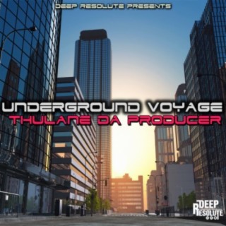 Underground Voyage EP