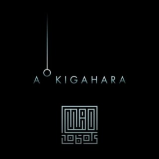 aokigahara
