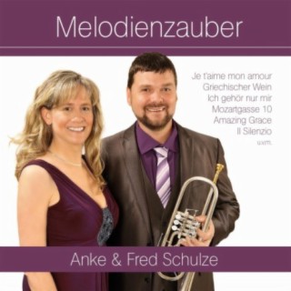 Anke & Fred Schulze
