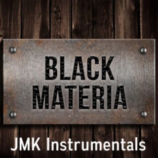 Black Materia (Rhytmic Art Radio Hit Rap Trap Hip Hop Beat Instrumental)