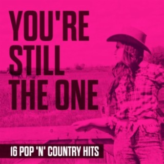 You're Still The One - 16 Pop 'n' Country Hits