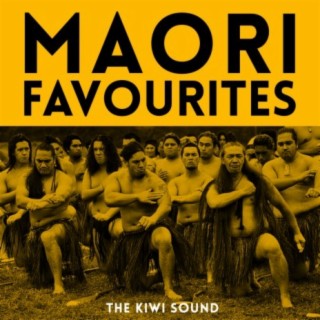 Maori Favourites
