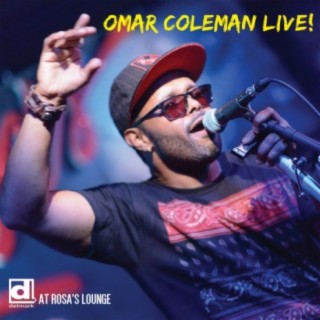 Omar Coleman