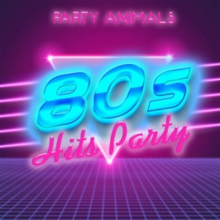 80s Hits Party