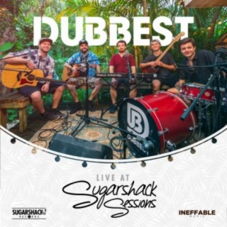 Dubbest Live at Sugarshack Sessions