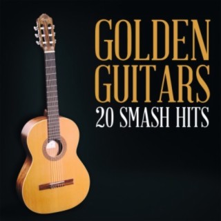 Golden Guitars - 20 Smash Hits