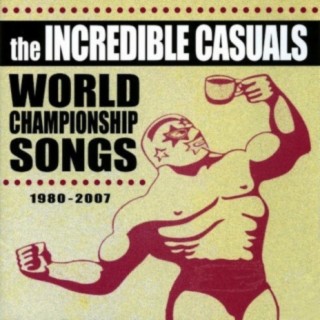 World Championship Songs 1980 - 2007