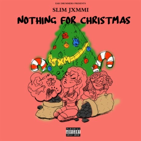 Nothing For Christmas ft. Rae Sremmurd & Ear Drummers | Boomplay Music