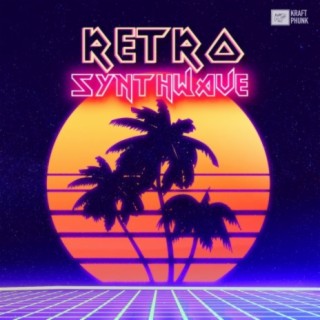 Retro Synthwave: 80's City FM & AM Radio Beats