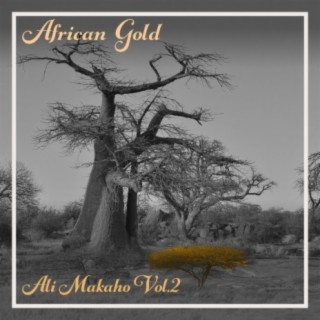African Gold - Ali Makaho Vol, 1