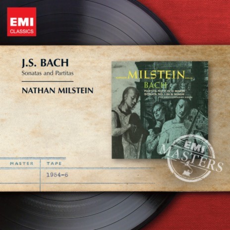 J.S. Bach: I. Preludio | Boomplay Music