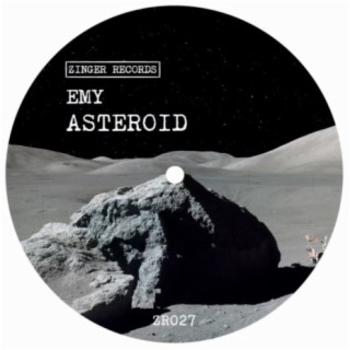 Asteroid