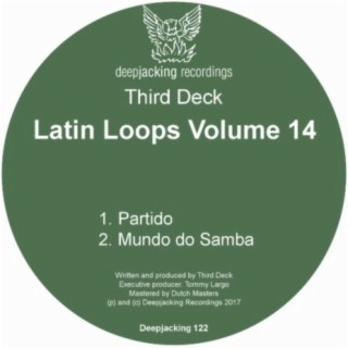 Latin Loops, Vol. 14