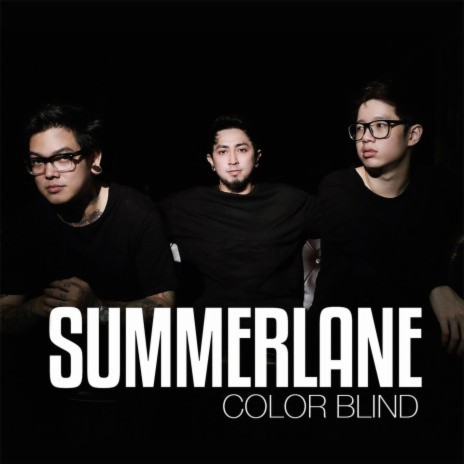 Color Blind | Boomplay Music