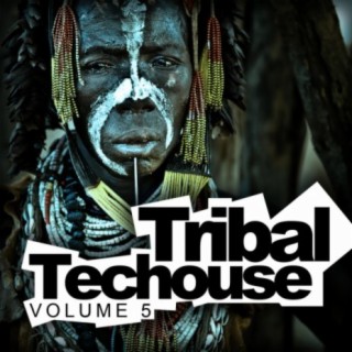 Tribal Techouse, Vol. 5