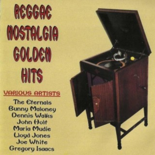 Reggae Nostalgia Golden Hits